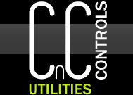 CnC Controls Utilities