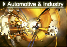 Automotive and Industry